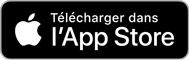 Télécharger avec App Store